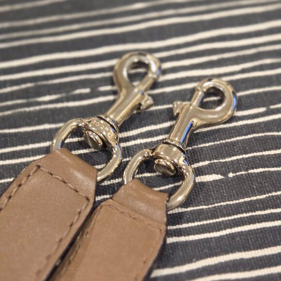 Gucci Monogram Vintage Web Medium Boston Purple Brown - Picture 5 of 16